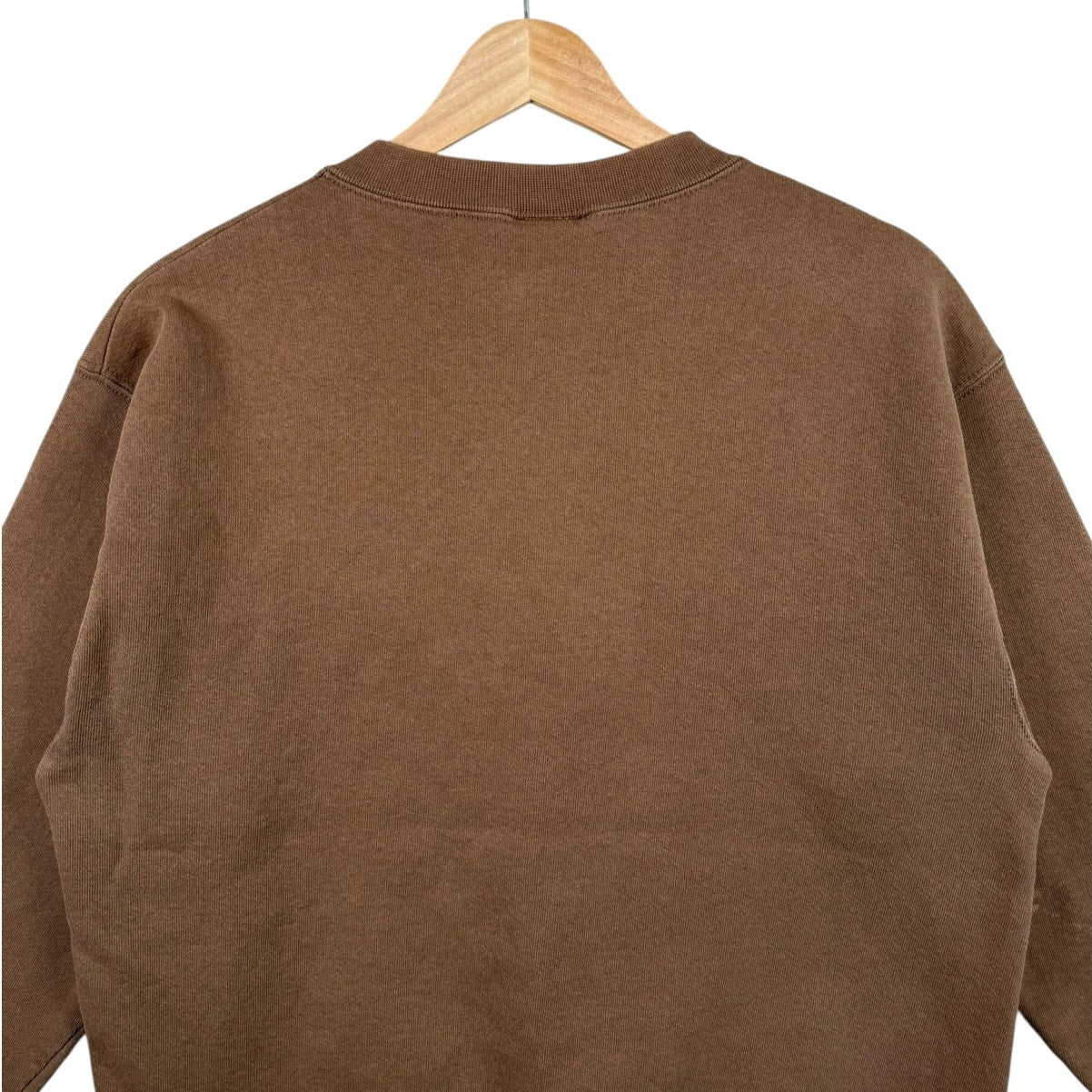 Vintage Cleveland Browns NFL Crewneck