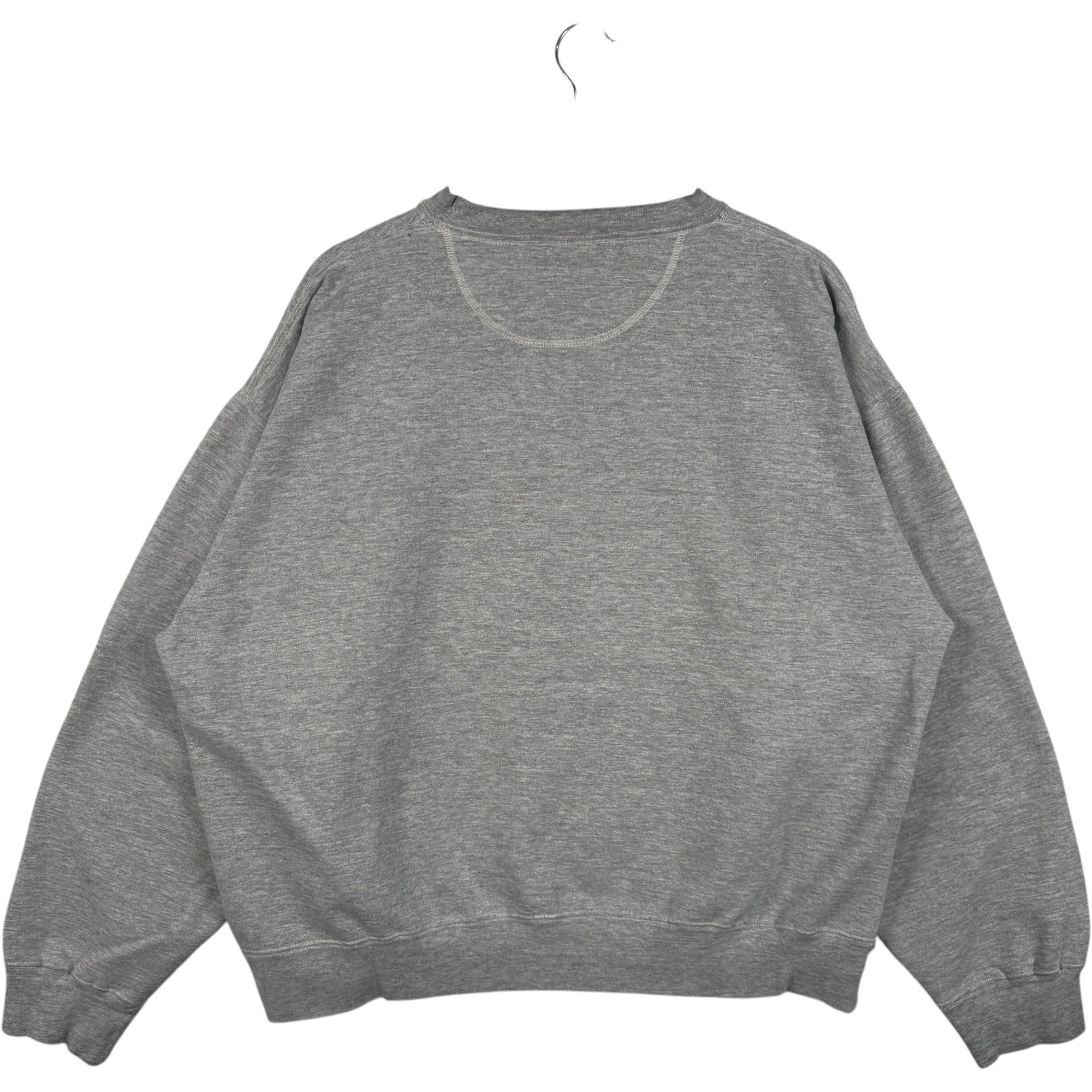 Vintage Carroll College Alumni Arch Spellout Crewneck