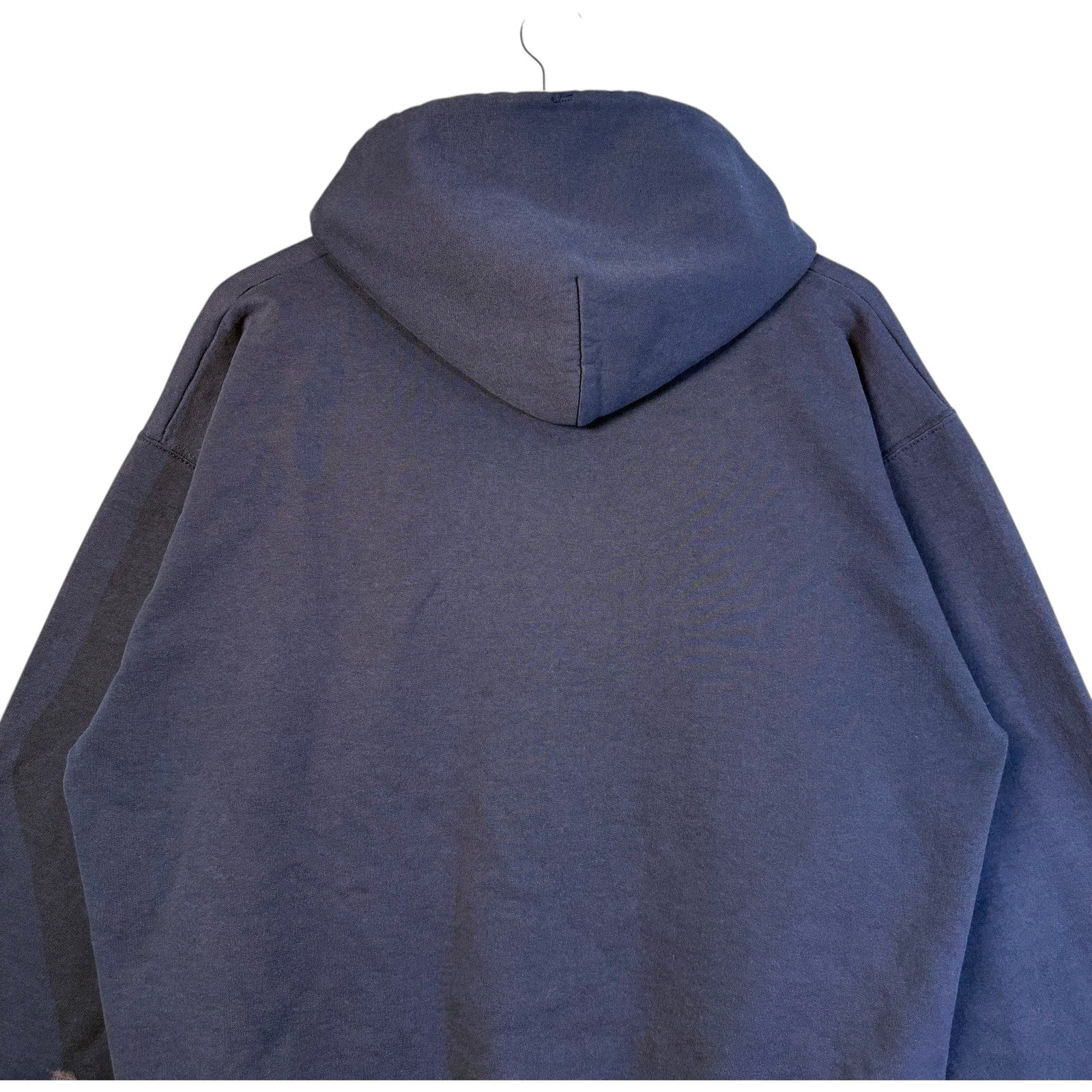 Vintage Kent University Hoodie