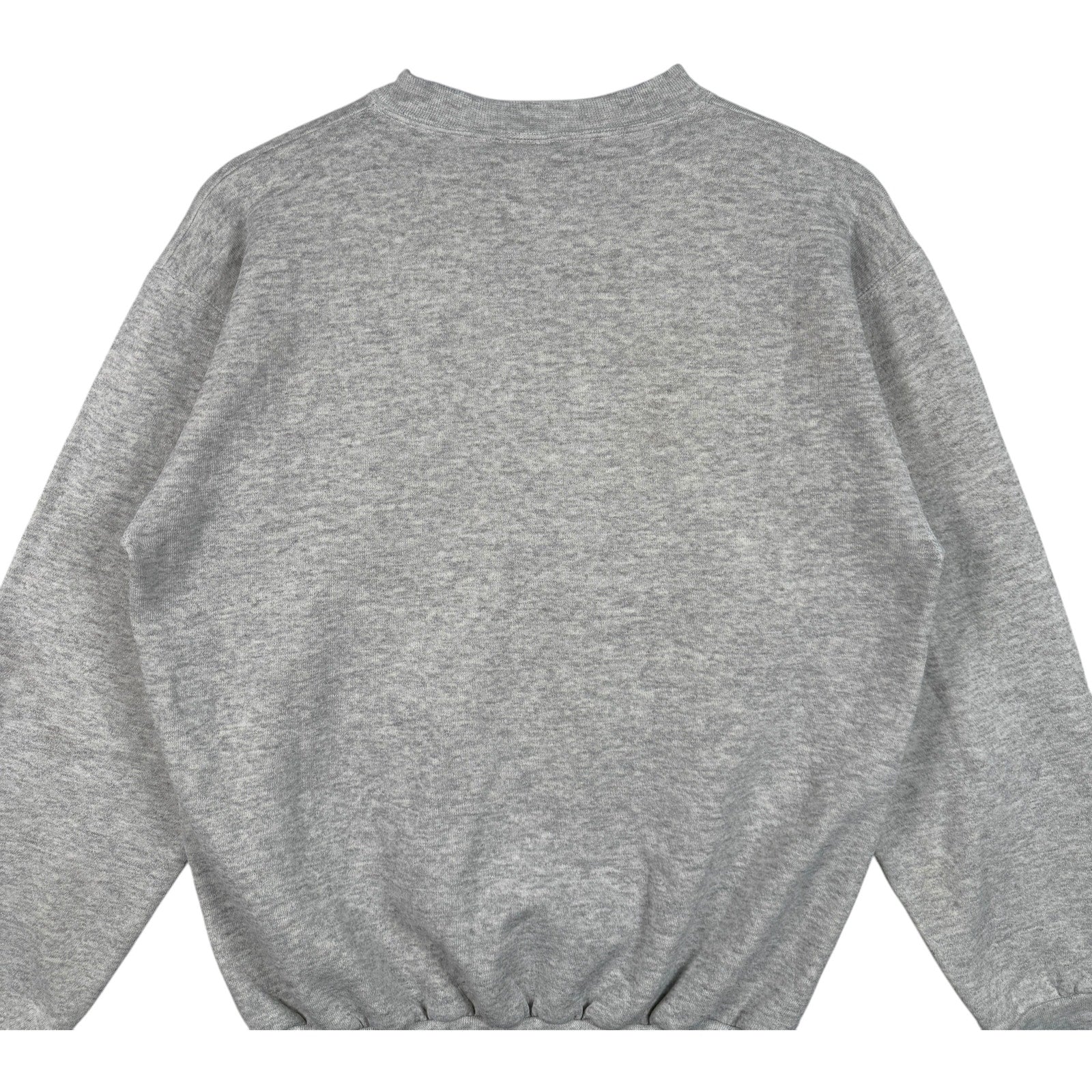 Vintage Butler University Chest Spellout Crewneck