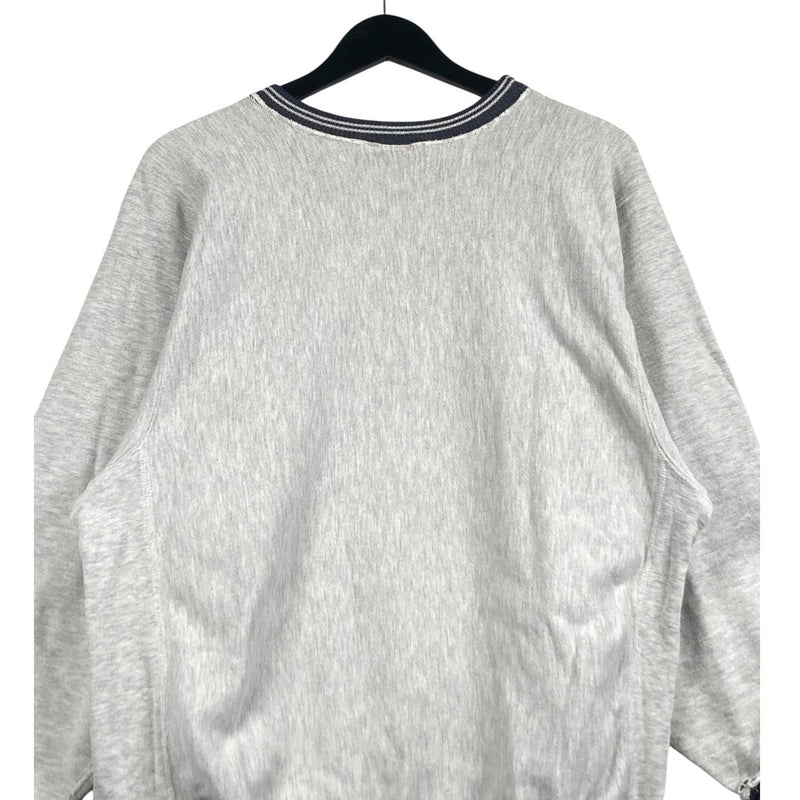 Vintage Champion Shaw University Crewneck