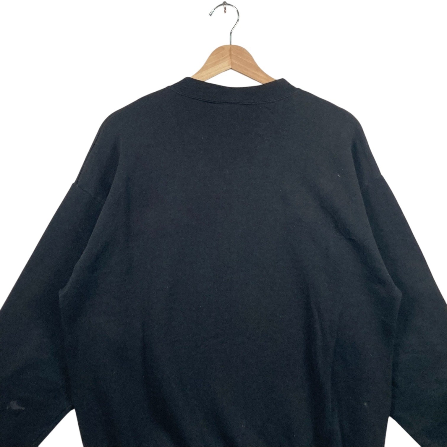 Vintage Pittsburgh Steelers Football Crewneck
