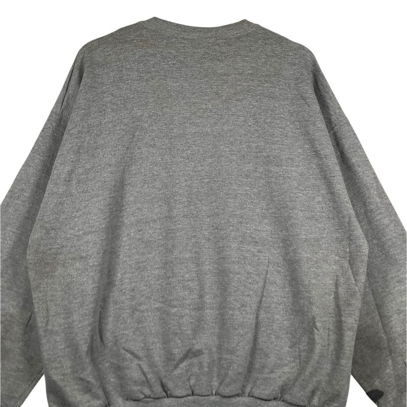 Vintage Choppers Motorcycle Crewneck