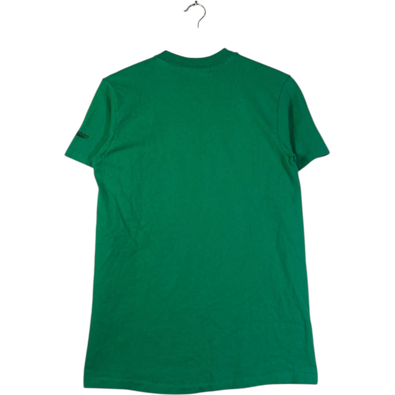 Vintage Green Lantern Symbol Tee