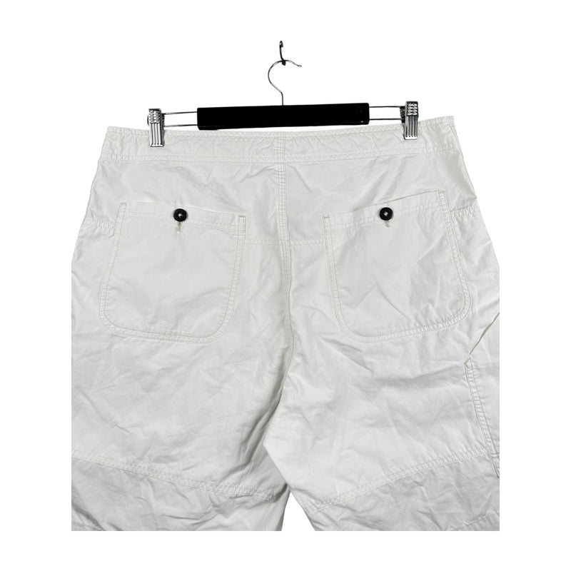 Vintage Polo By Ralph Lauren Chino Shorts 37