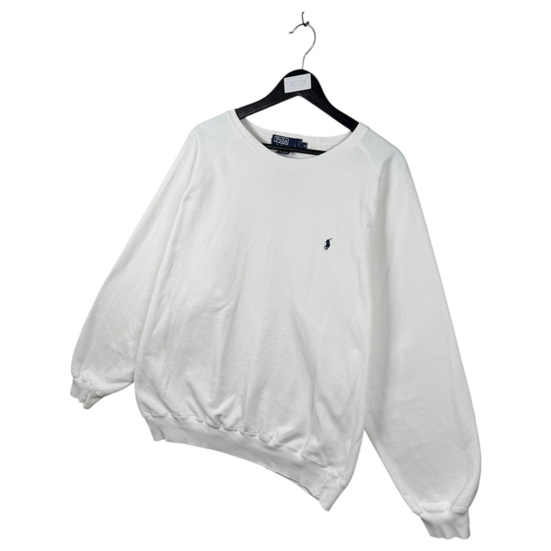 Vintage Polo Ralph Lauren Crewneck