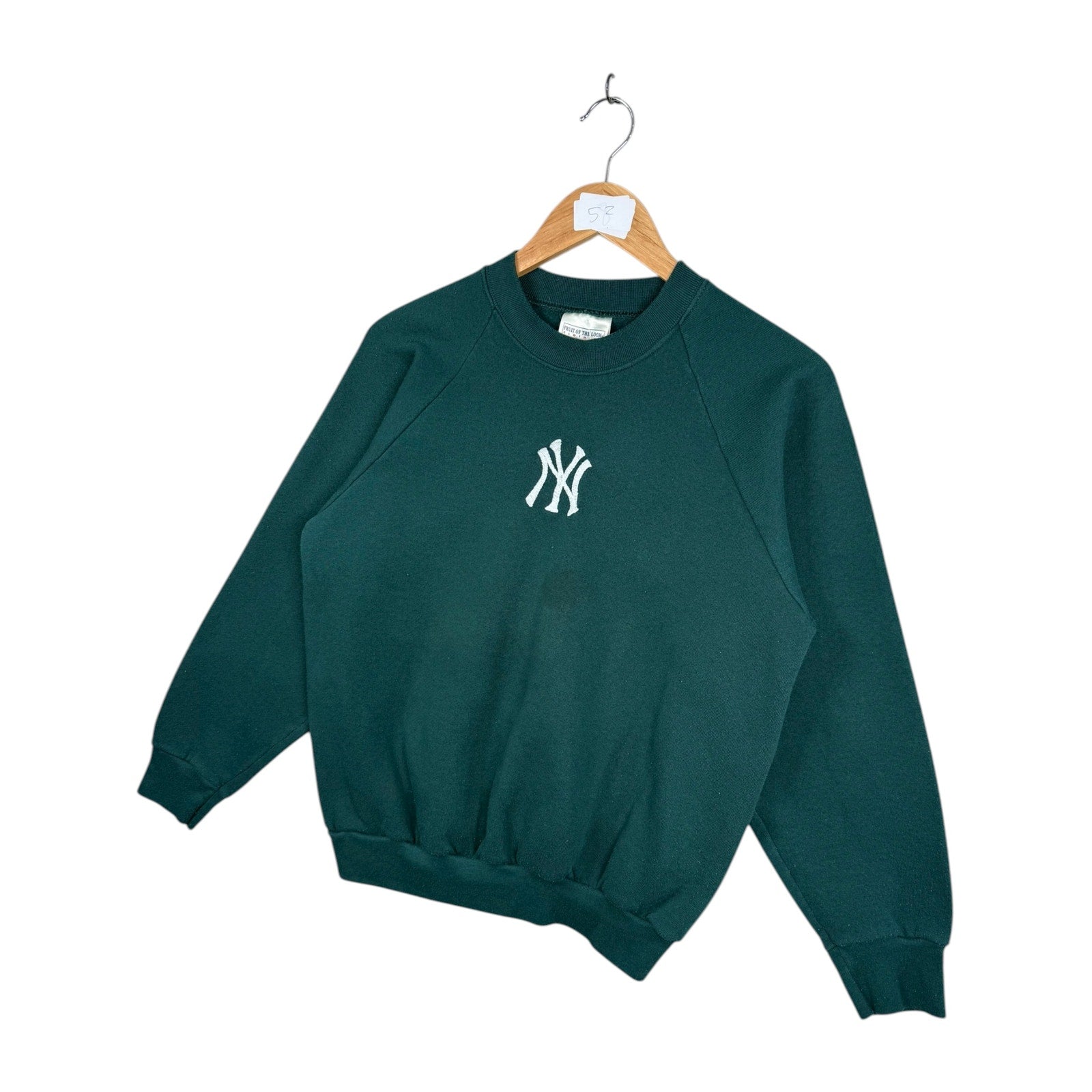 Vintage New York Yankees MLB Crewneck