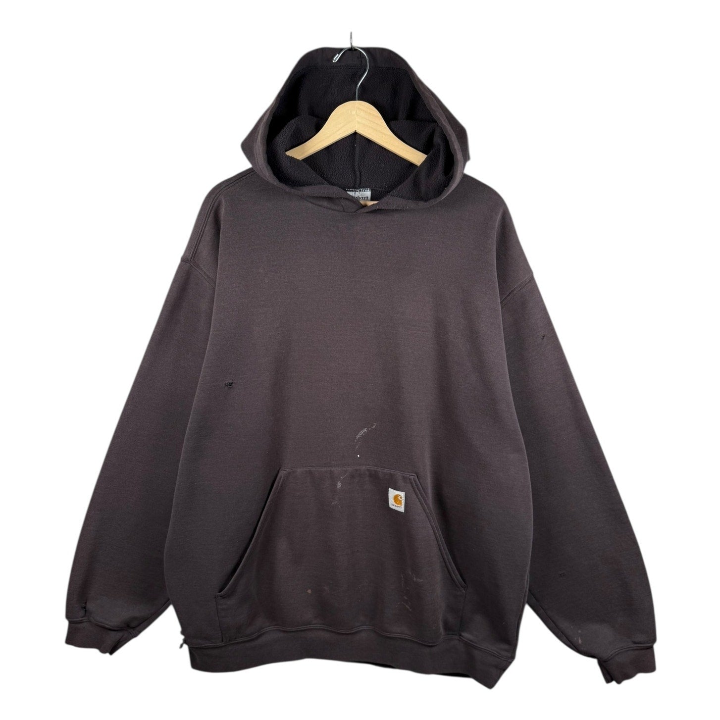 Vintage Carhartt Hoodie