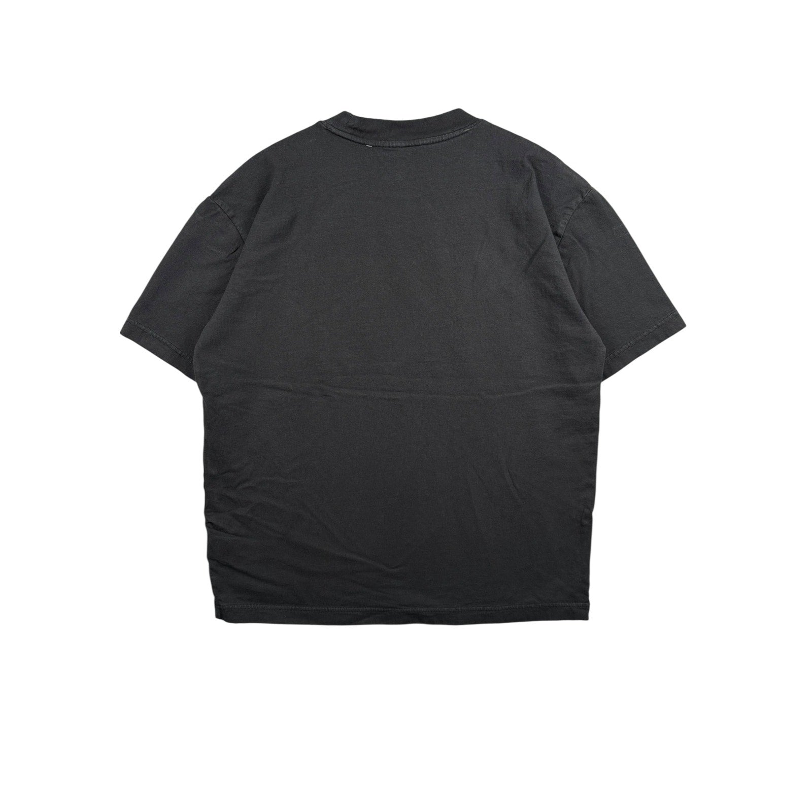 Vintage YZY Plain T-Shirt