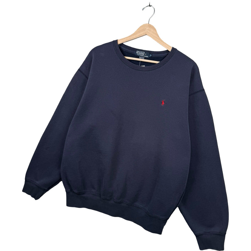 Vintage Polo Ralph Lauren Crewneck