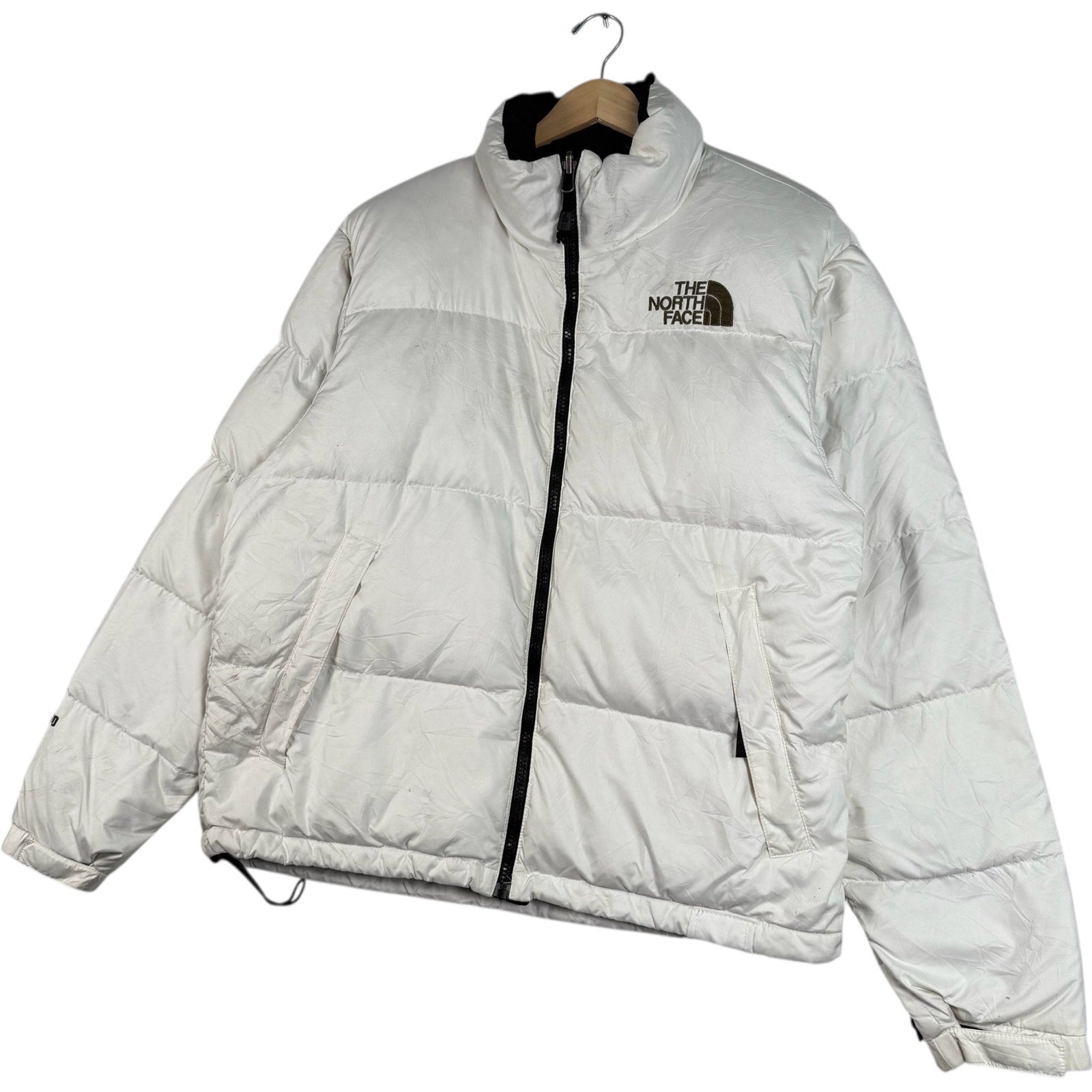 Vintage The North Face Nuptse 700 Puffer Jacket