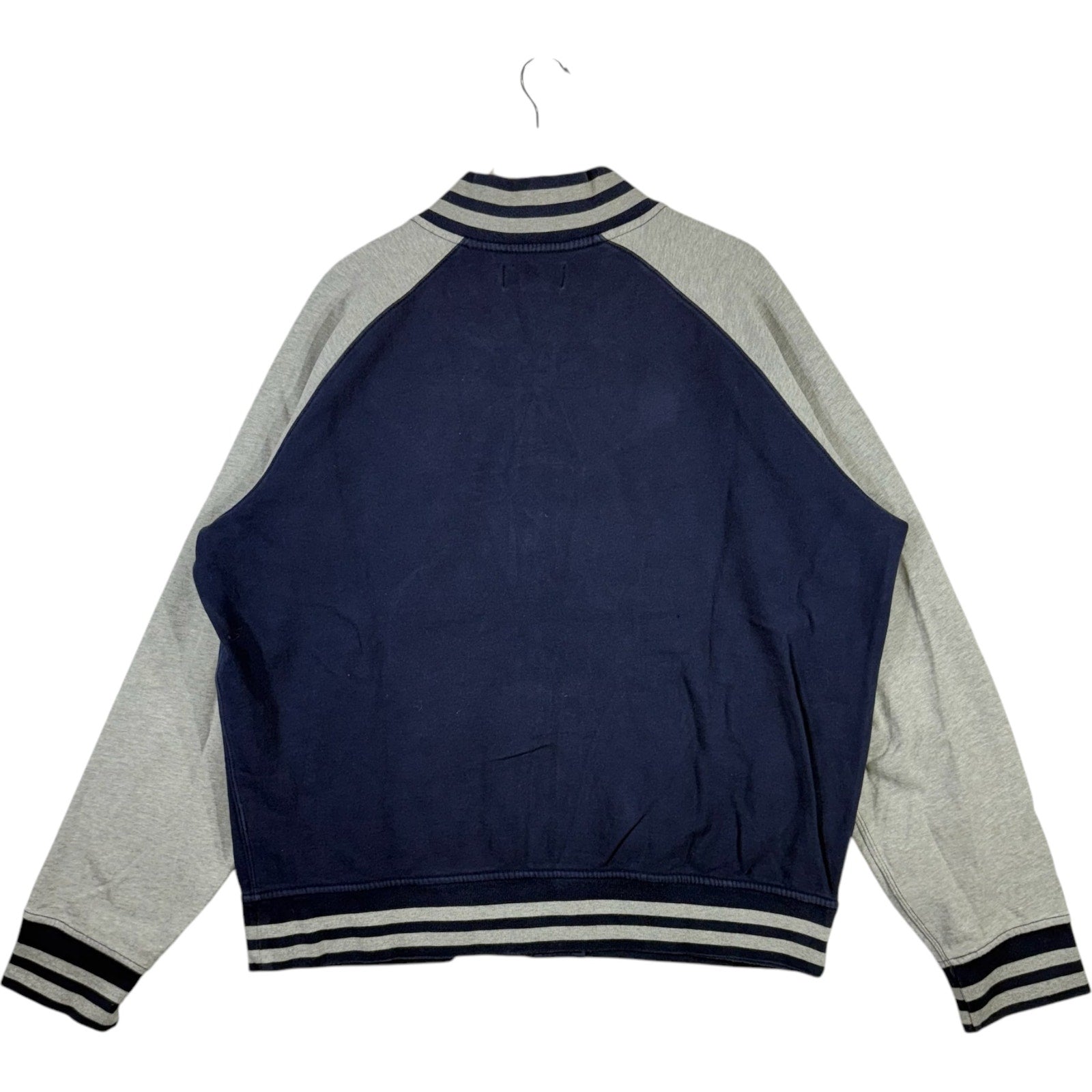 Vintage Polo Ralph Lauren Mini Horse Varsity Jacket
