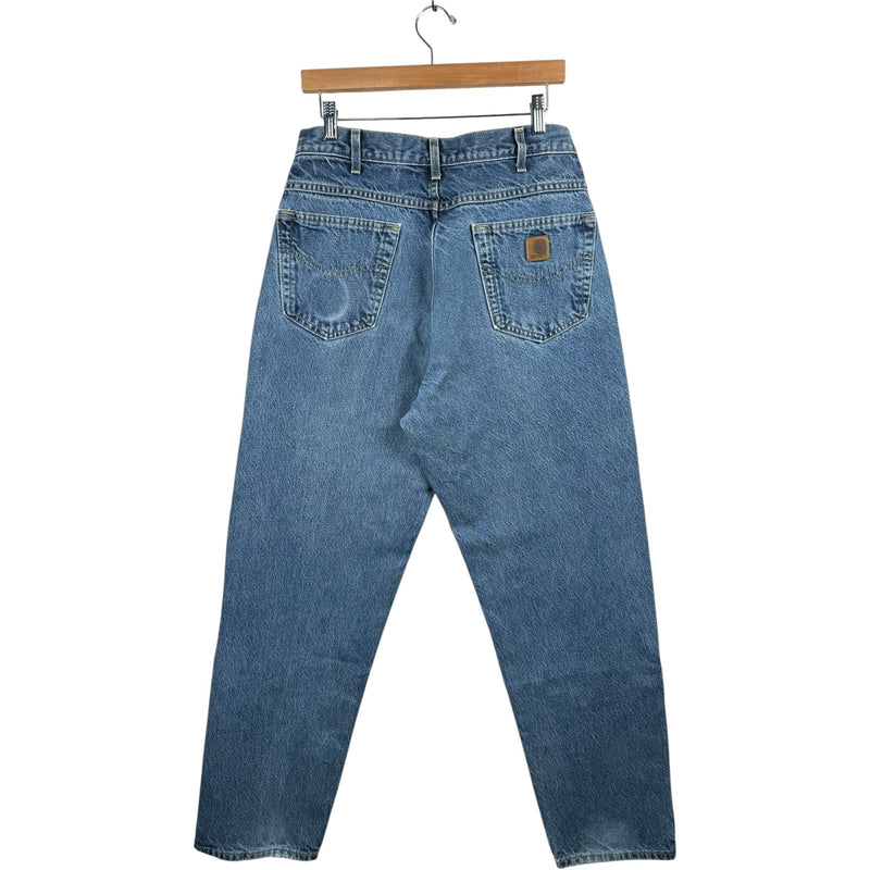 Vintage Carhartt Double Knee Pants 34