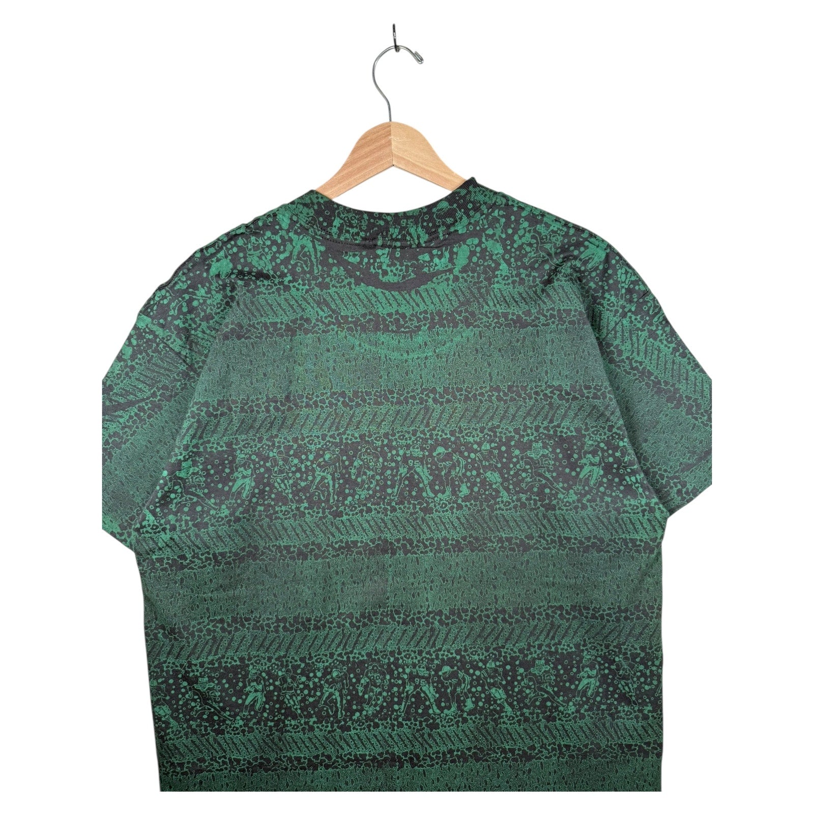 Vintage University of Miami Hurricanes T-Shirt