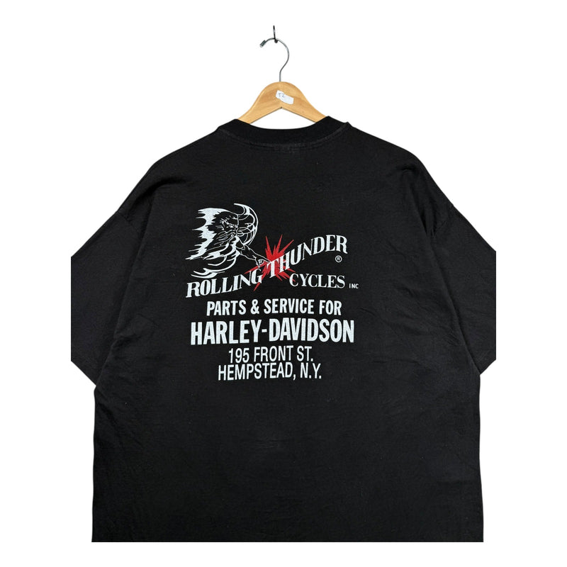 Vintage Harley Davidson T-Shirt