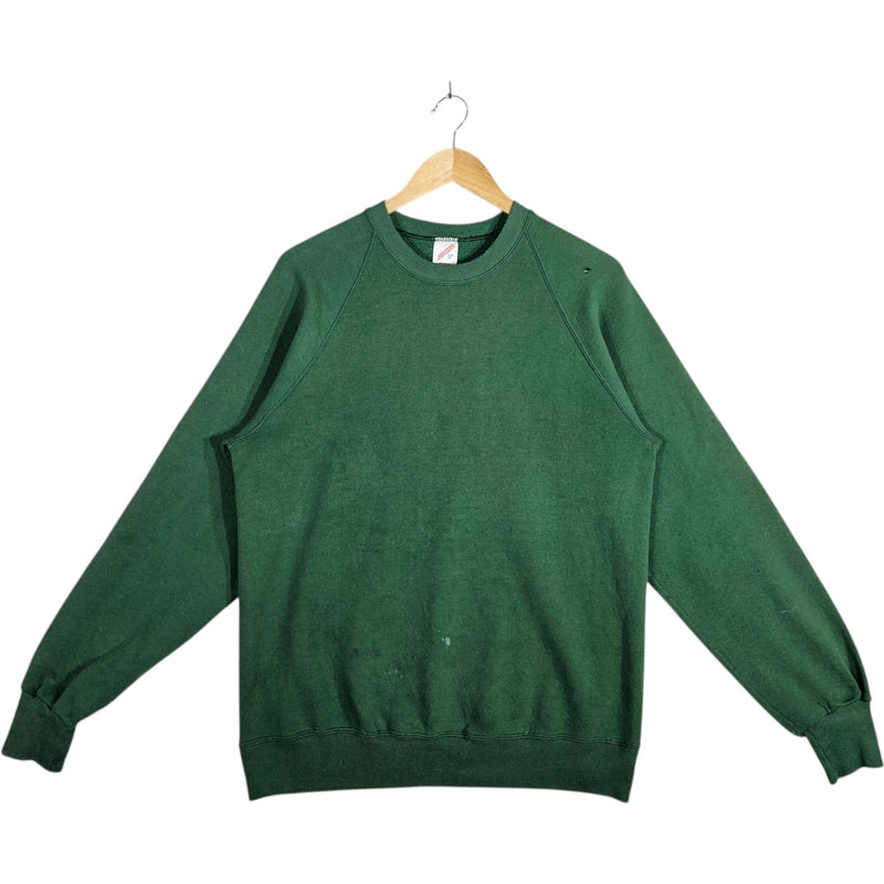 Vintage Blank Jerzees Crewneck