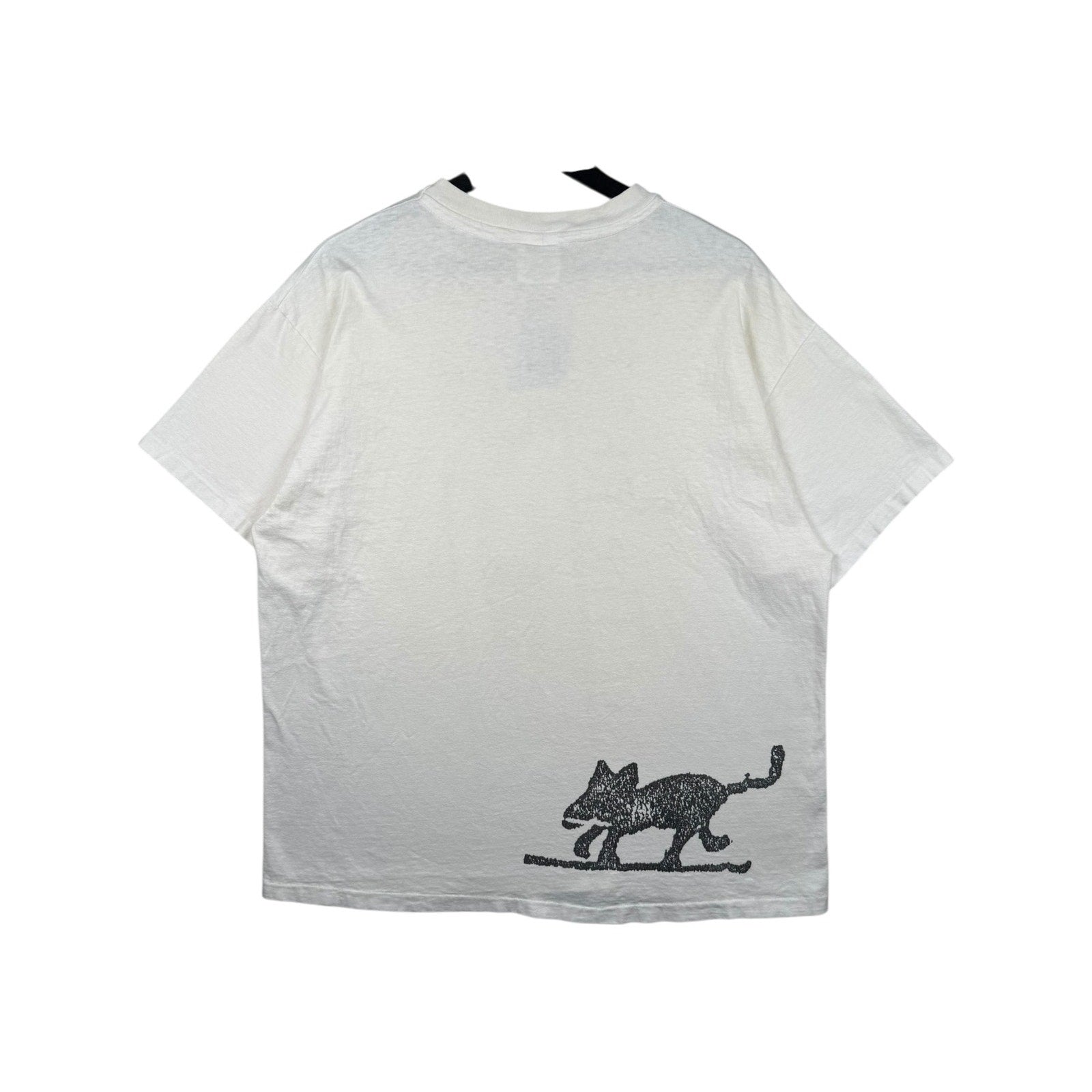 Vintage Over The Rhine Band 90s T-Shirt