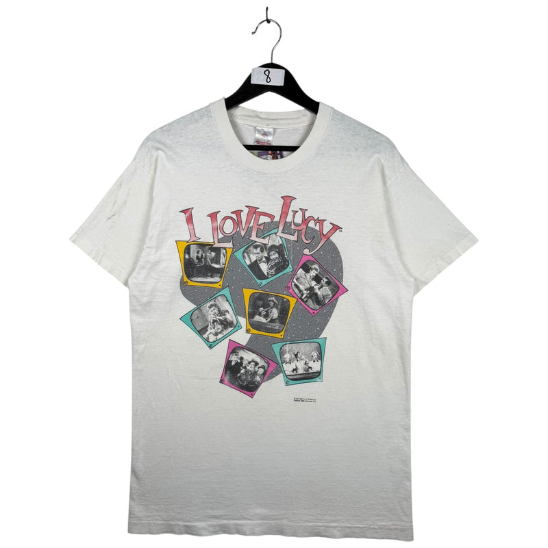 Vintage I Love Lucy TV Show T-Shirt