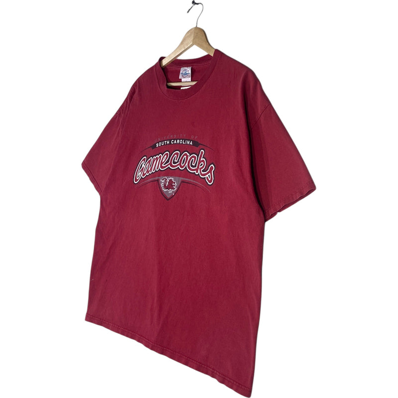 Vintage University Of South Carolina Gamecocks T-Shirt