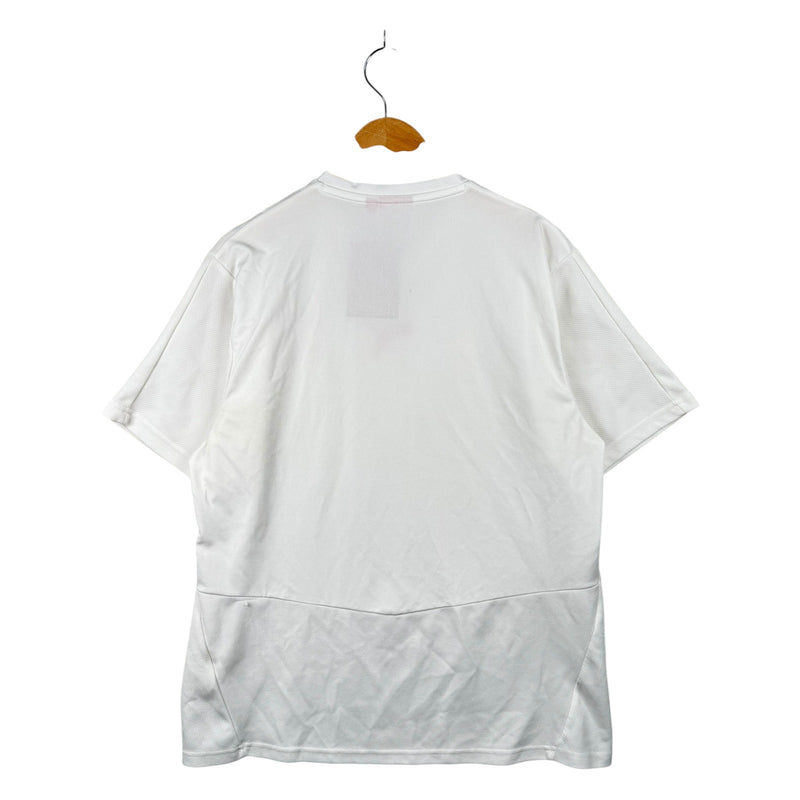 Vintage Puma Polska Soccer Jersey