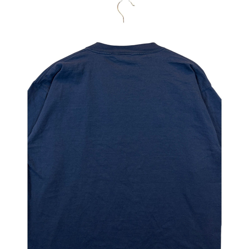 Vintage NFL New England Patriots Football T-Shirt