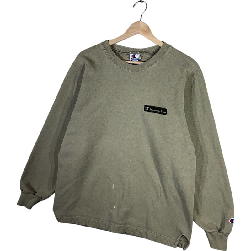 Vintage Champion Essential Crewneck