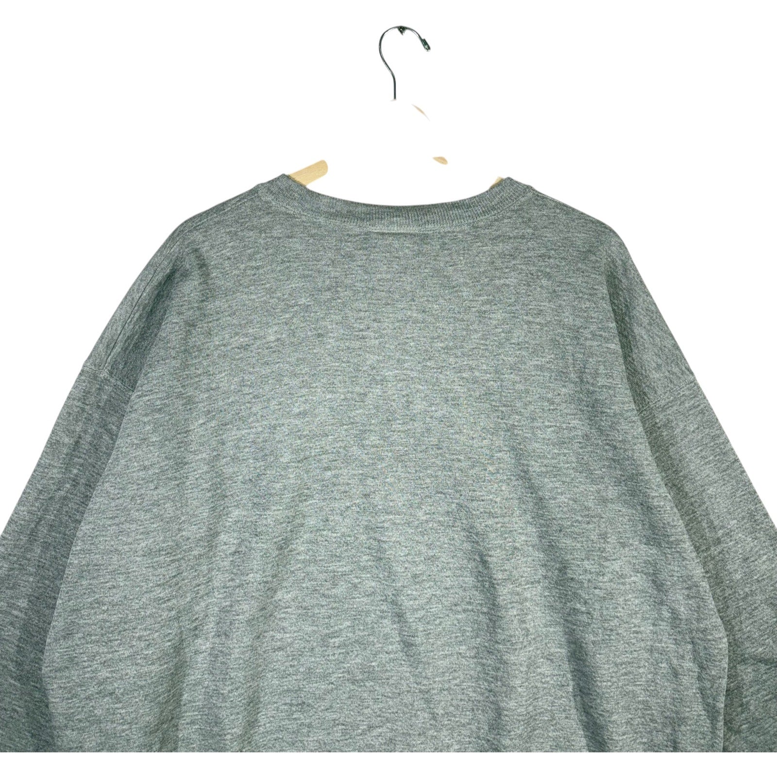 Vintage Marian University Arch Spellout Pullover Crewneck