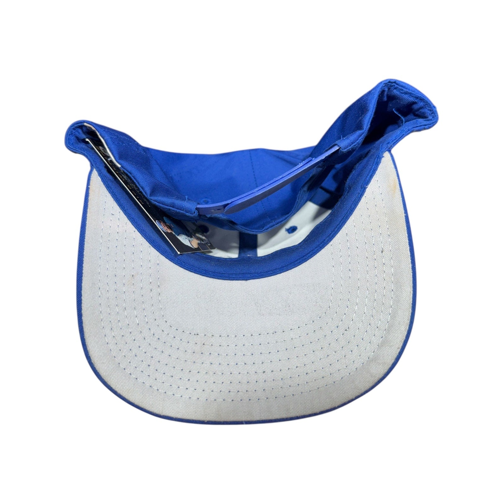 Vintage Toronto Blue Jays MLB Snapback Hat OS