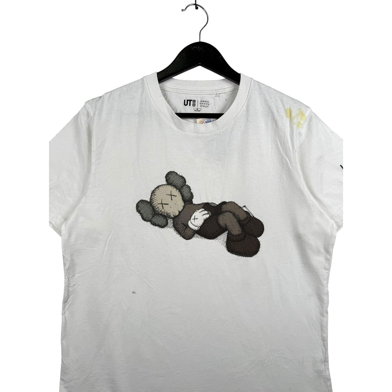 Vintage Kaws T-Shirt