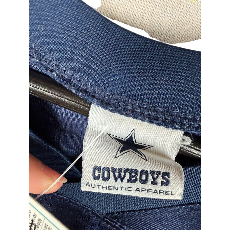 Vintage Dallas Cowboys Jason Witten #82 NFL Jersey