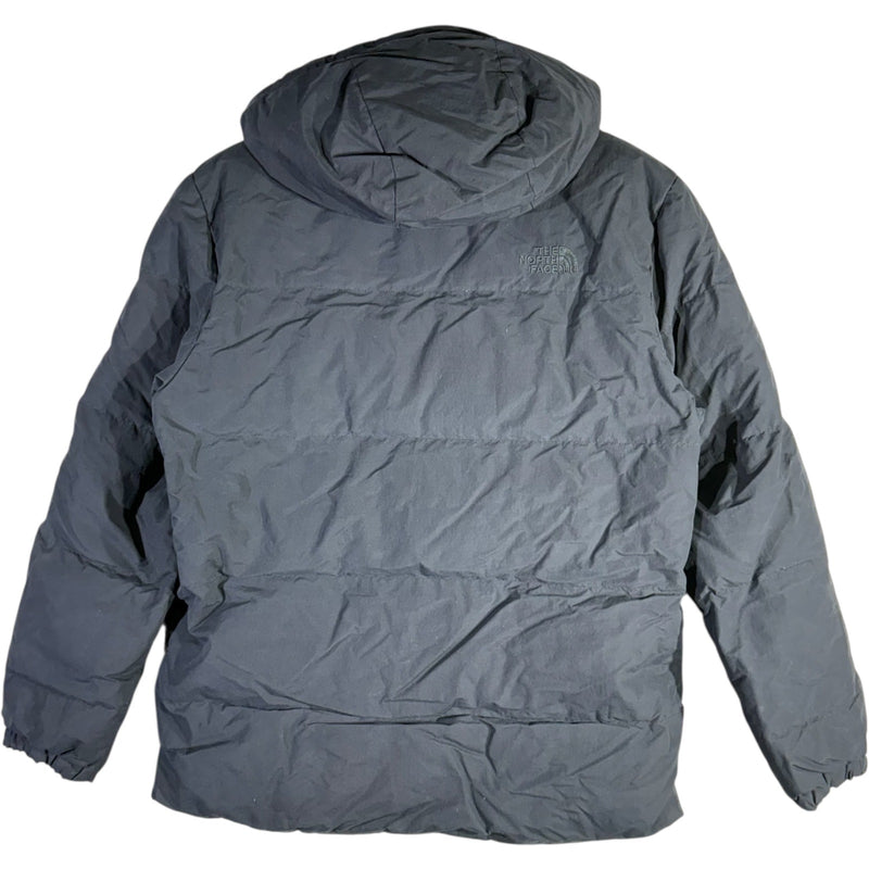 Vintage The North Face Sierra 3.0 Hooded Puffer Jacket