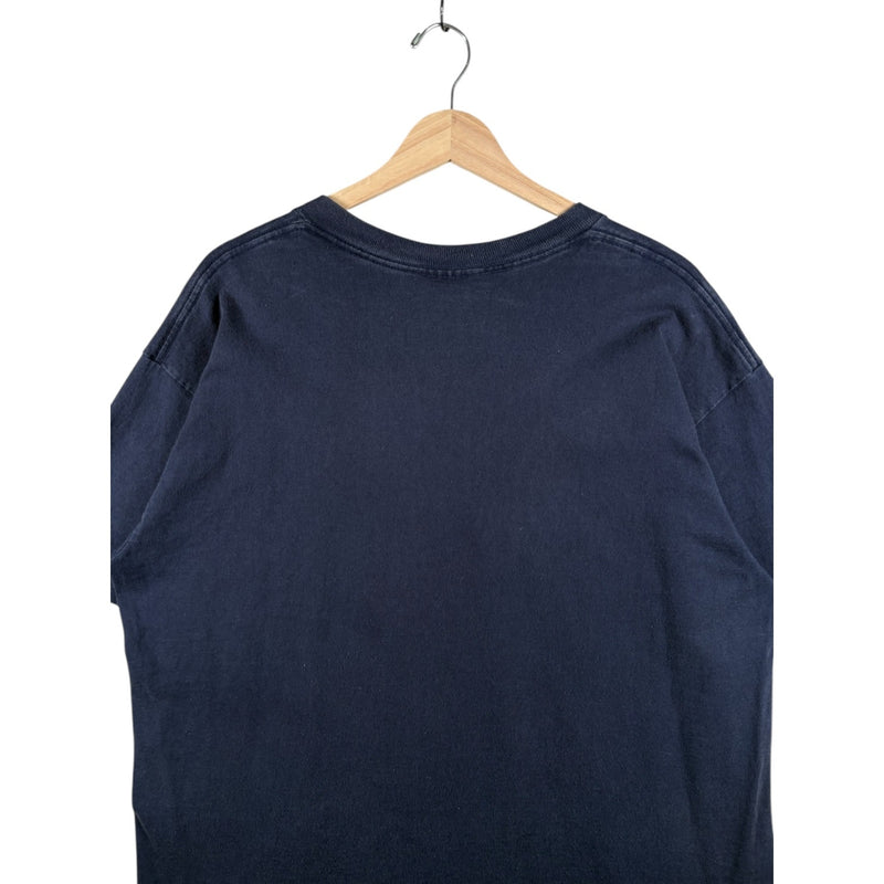 Vintage New York Yankees MLB T-Shirt 1996