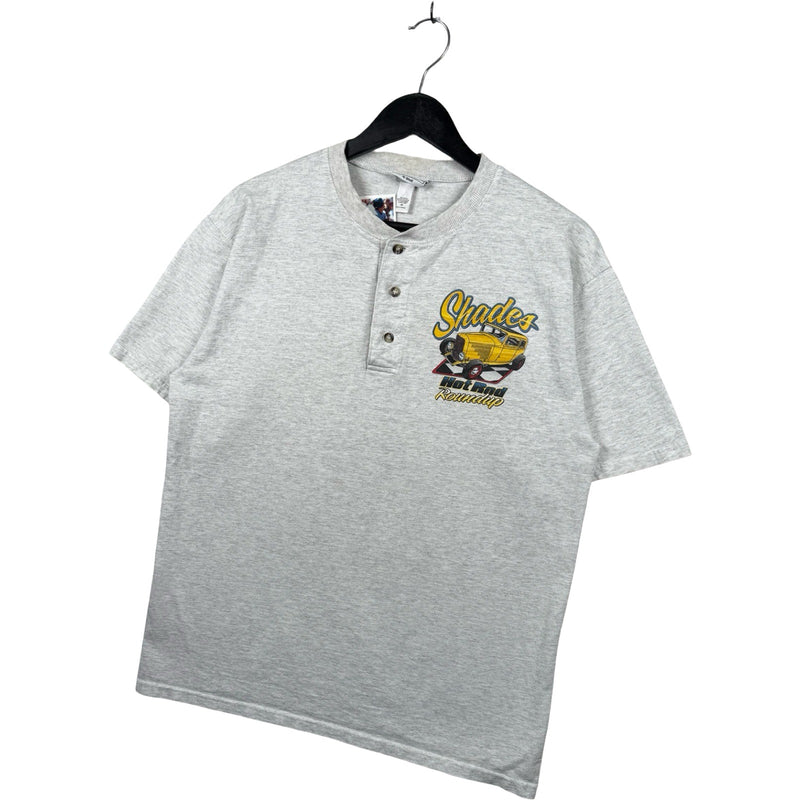 Vintage Shades Hot Rod Roundup Pigeon Forge Tennessee Car Show T-Shirt