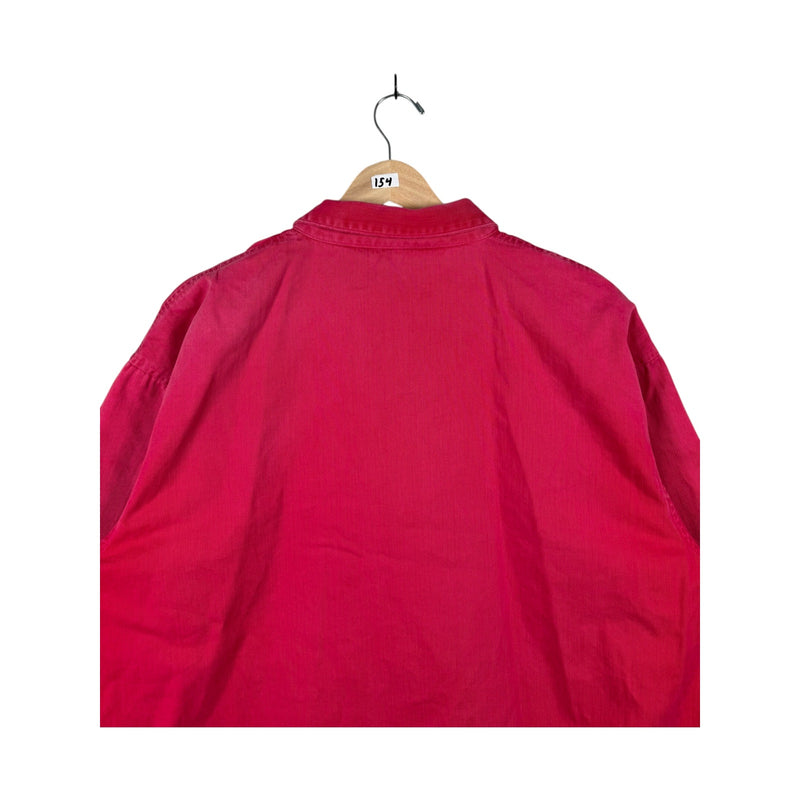 Vintage Polo Ralph Lauren Bomber Jacket