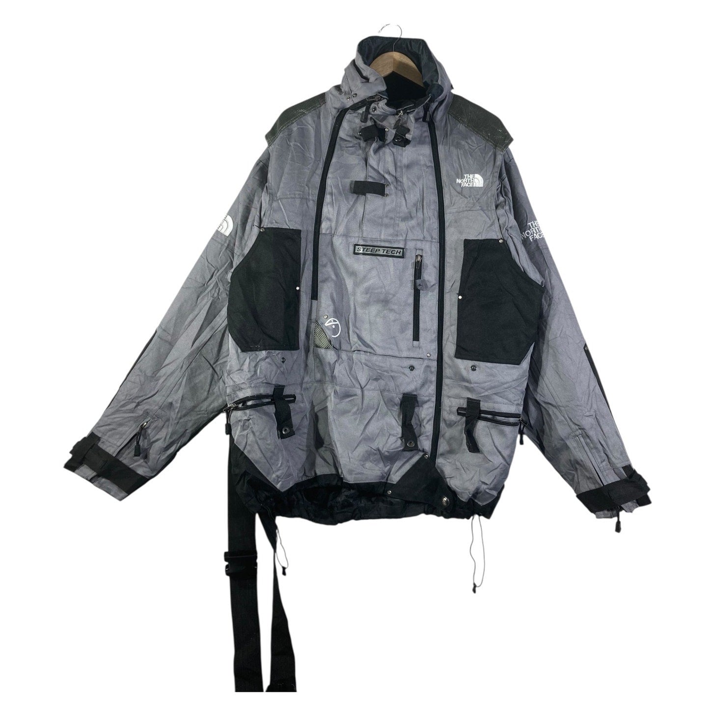 Vintage The North Face Steep Tech Ski Jacket