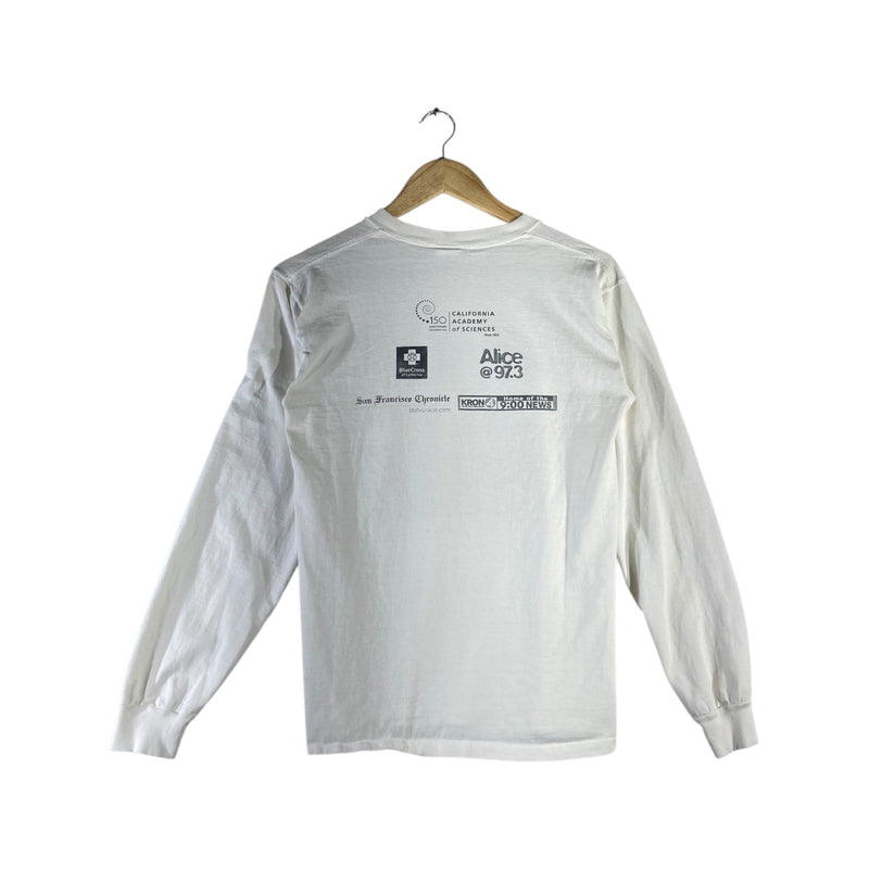 Vintage Run To The Far Side XIX California Academy T-Shirt