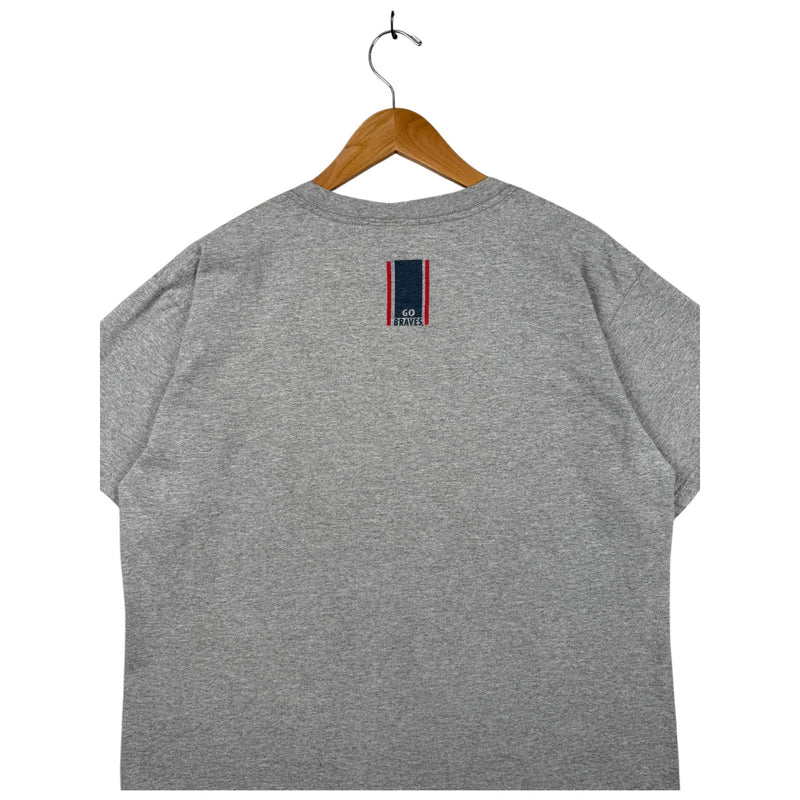 Vintage Adidas Atlanta Braves MLB T-Shirt