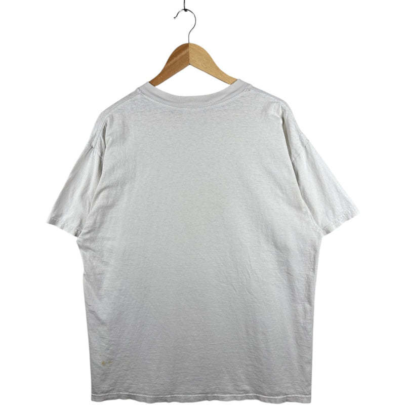 Vintage Wildcats Final Four NCAA T-Shirt 1997