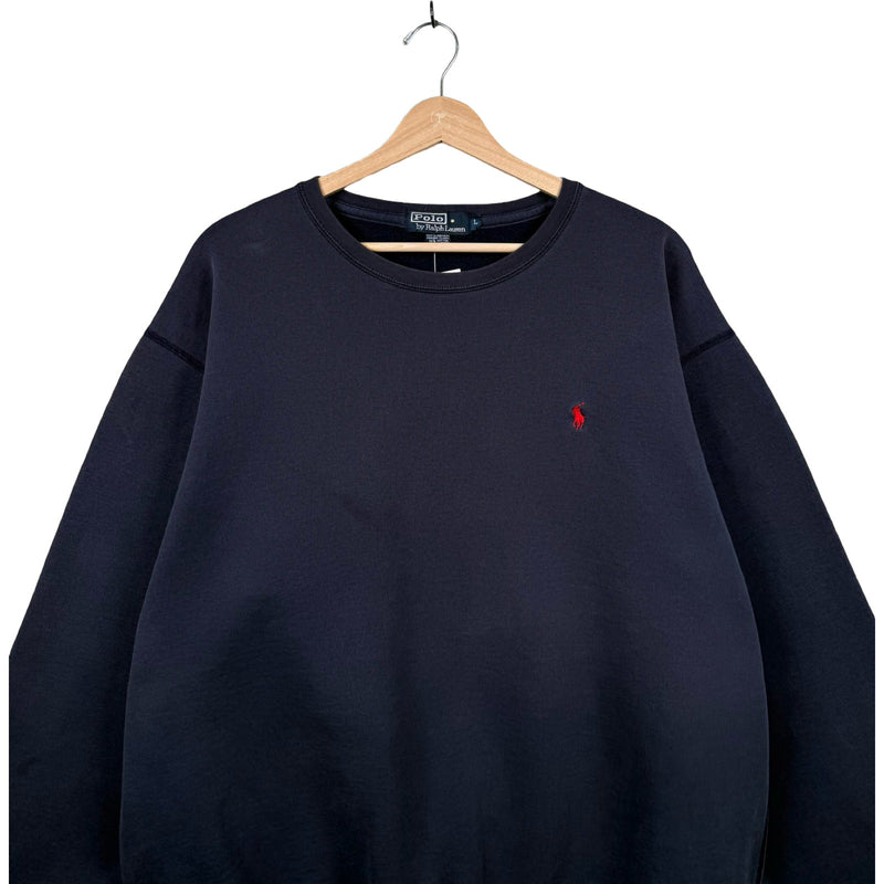 Vintage Polo Ralph Lauren Crewneck