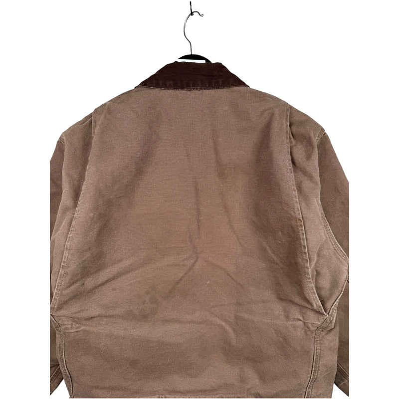 Vintage Carhartt Detroit Jacket