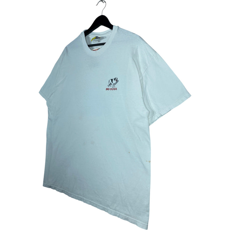 Vintage Big Dogs T-Shirt