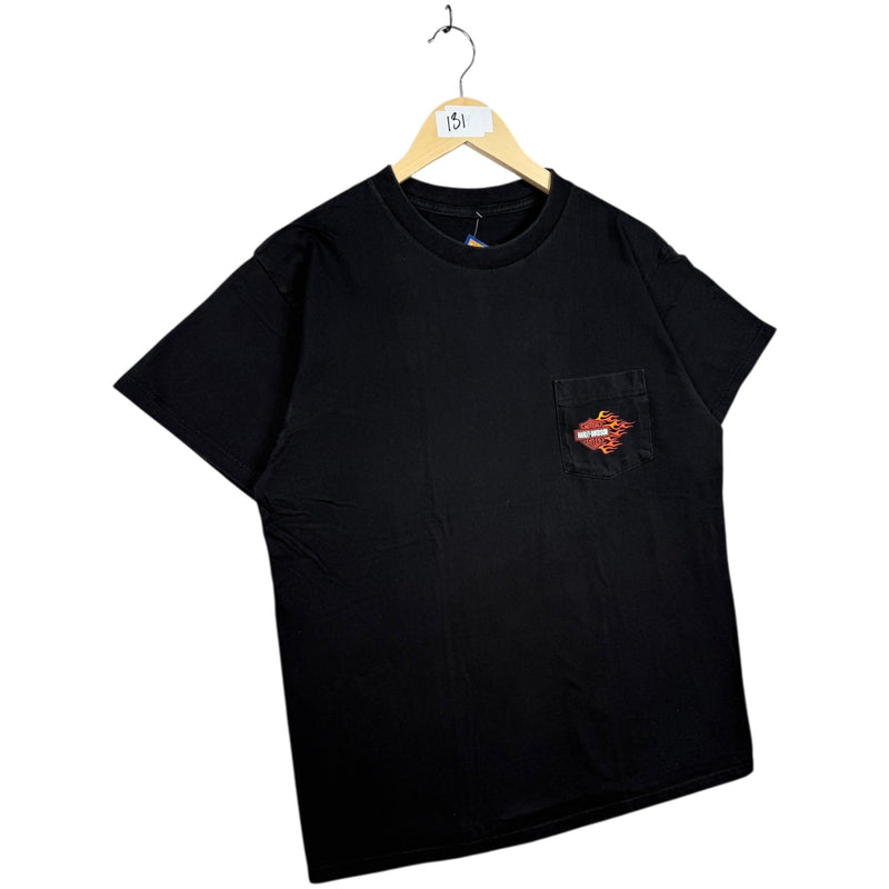 Vintage Harley Davidson California T-Shirt