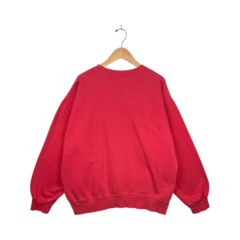 Vintage GAP Minimalist 90s Crewneck