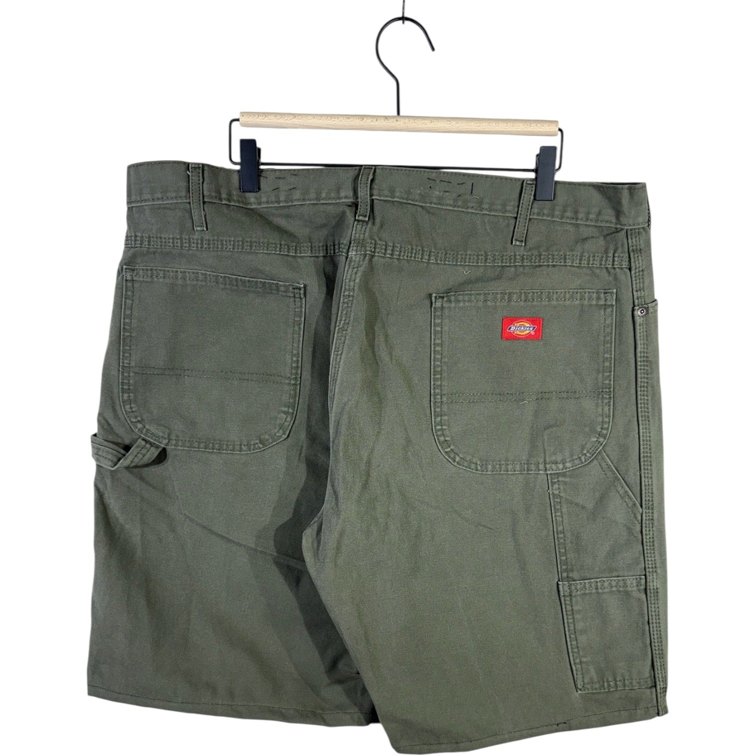 Vintage Dickies Carpenter Cargo Shorts 40