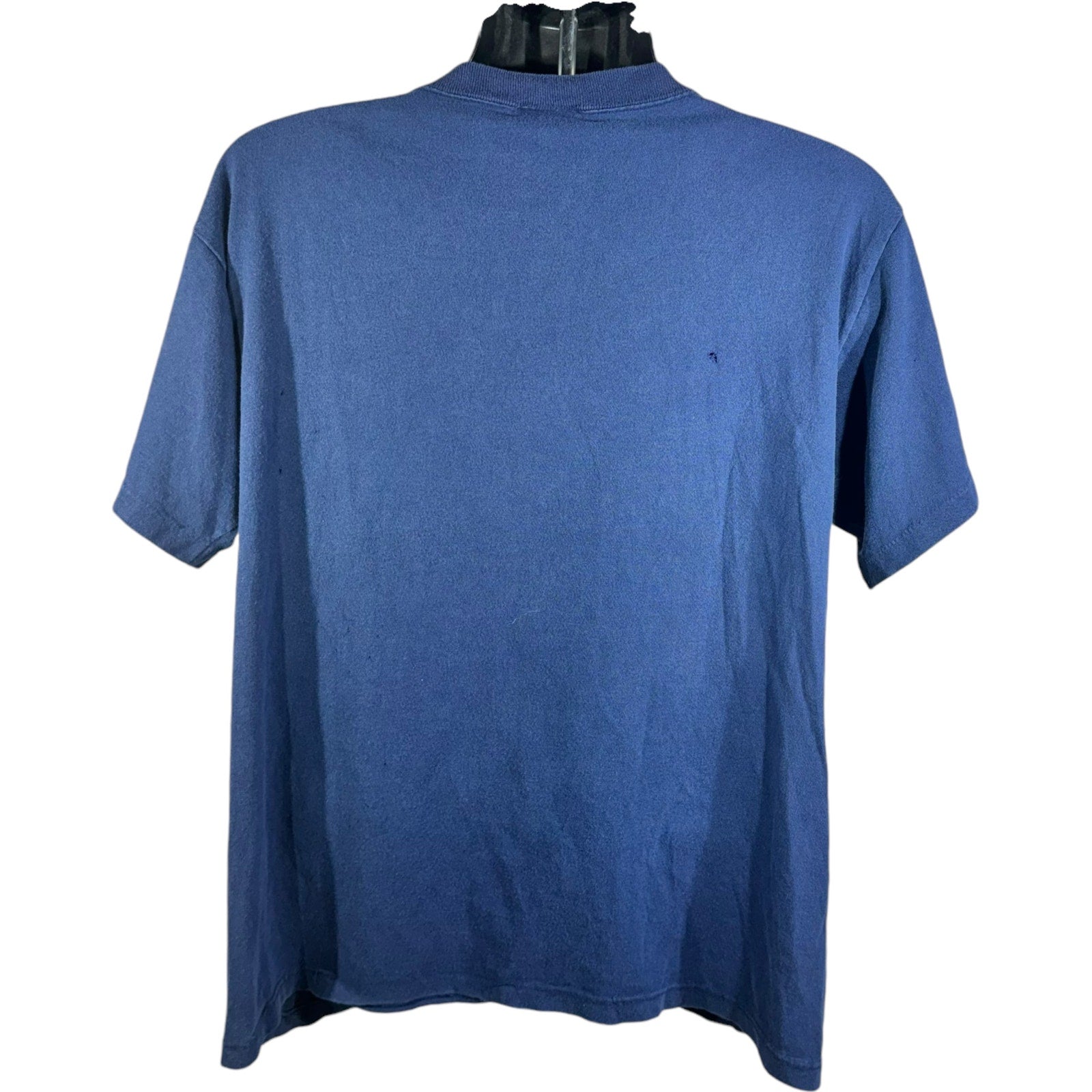 Vintage Seattle Mariners Catch The Fever Tee 1993
