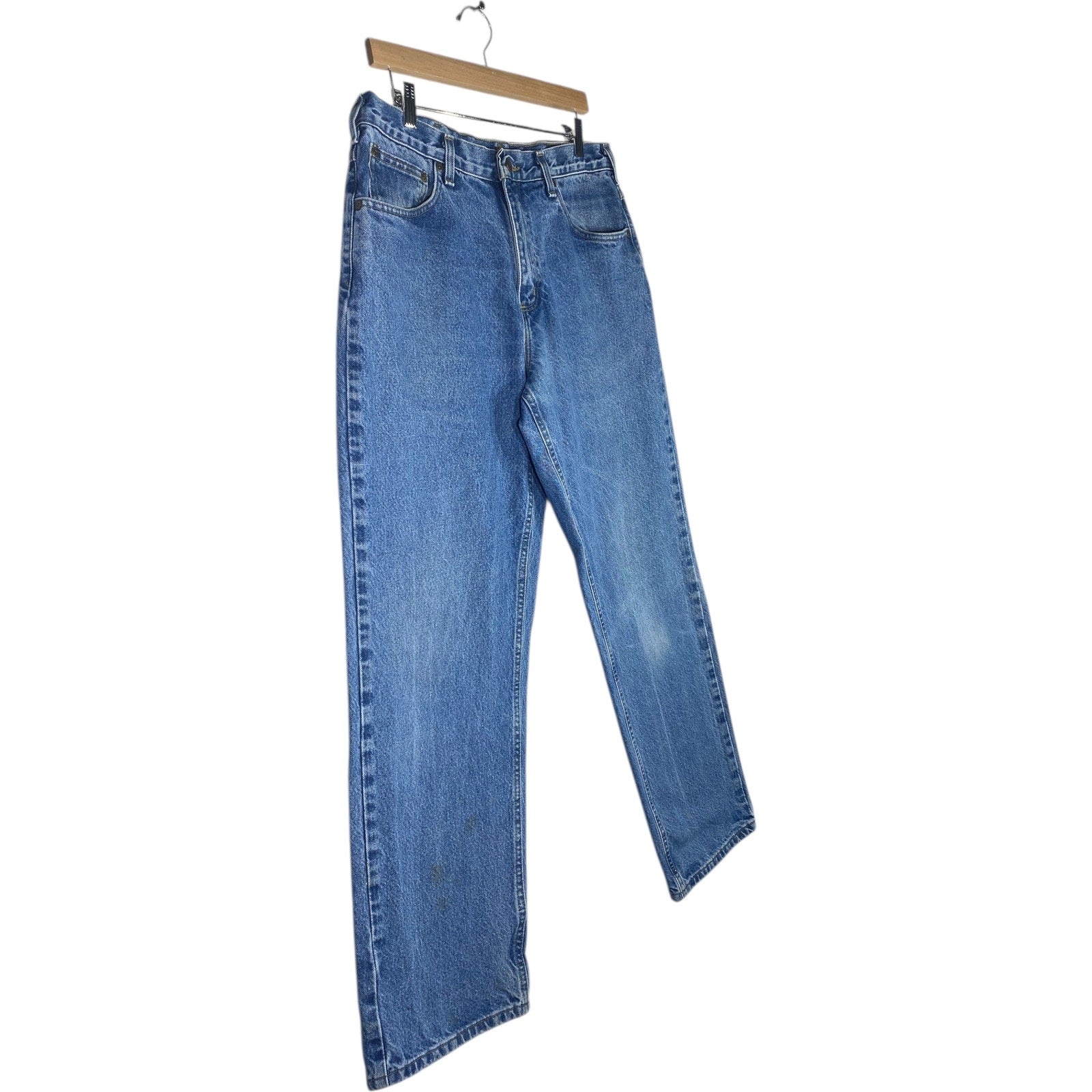 Vintage Carhartt Denim Jeans 34