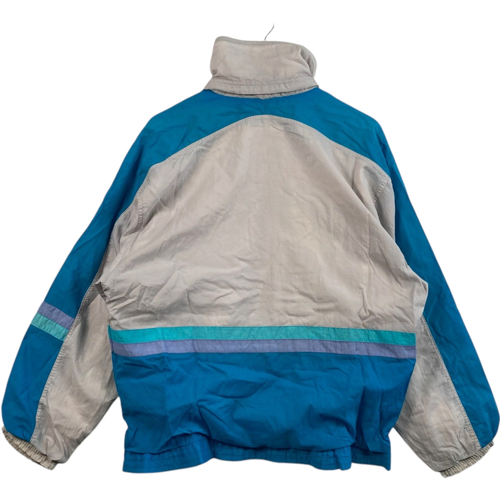Vintage Lotto Puffer Jacket
