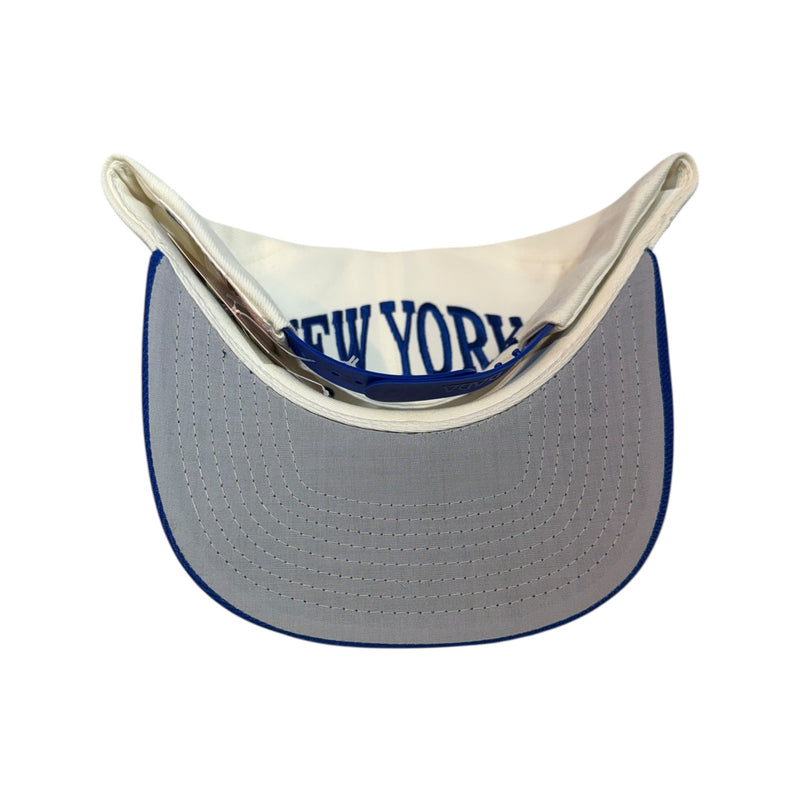 Vintage New York Giants NFL Snapback Hat