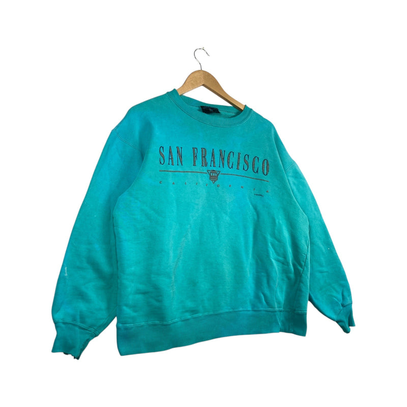 Vintage San Francisco California Crewneck