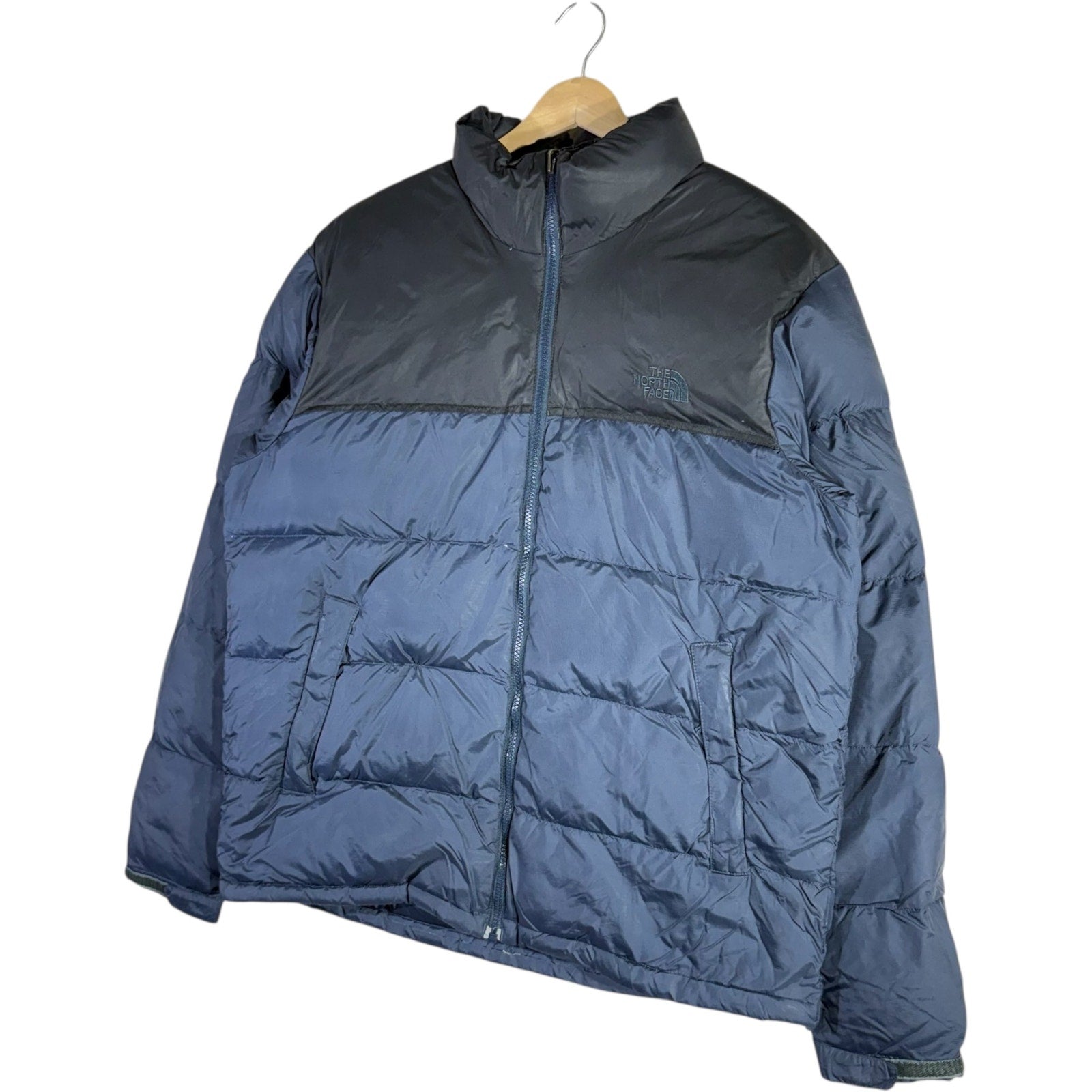 Vintage The North Face Nuptse Puffer Jacket
